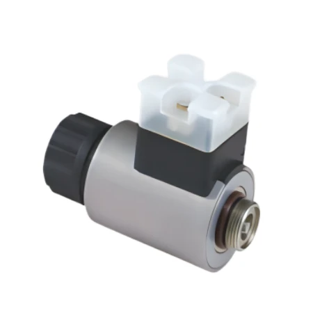 MFZ12-40YC Series Dc Valve Solenoid