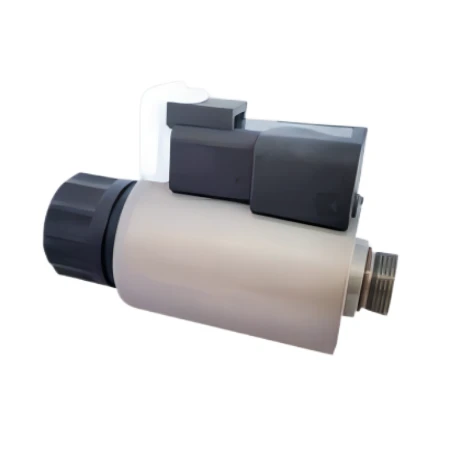 MFZ8 Series DC Wet Valve Solenoid