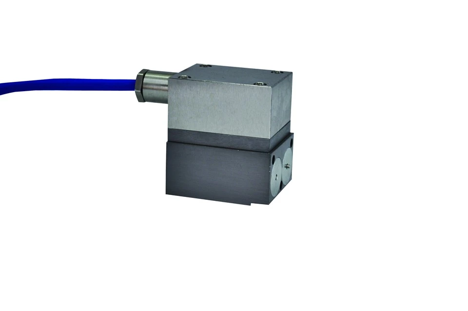 Flameproof Solenoid