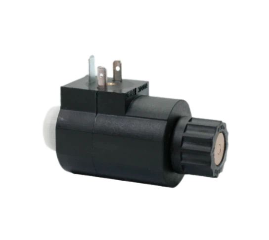 MFJ10-28Y(T)AC Wet Valve Solenoid