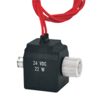 Solenoid Catridge Untuk Injap